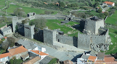 Castelo de Trancoso