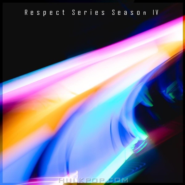 OTHANKQ – Respect Series Season4 – EP