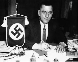 Fritz Kuhn Nazi America