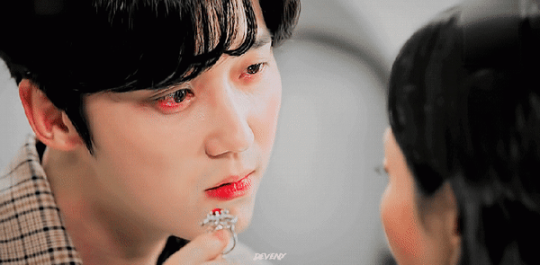 혐관 맛집 레전드 찍는 펜트하우스 천서진 X 하윤철...jpg | 인스티즈