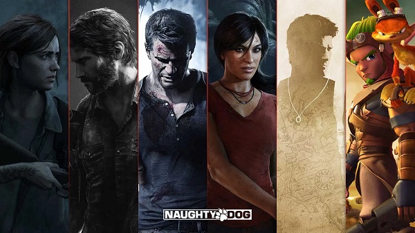 مخرج لعبة The Last of Us Part 2 يصبح رئيس أستوديو Naughty Dog و ترقيات مهمة داخل الفريق
