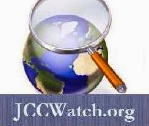 JCCWatch.org