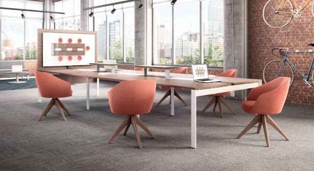 cutting edge office furniture