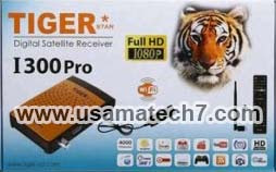Tiger I300 Pro Software Download 