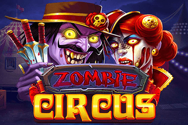 Ulasan Slot Zombie Circus (Relax Gaming)