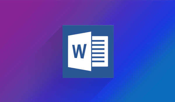 Xem tất cả các phím tắt trong Microsoft Word