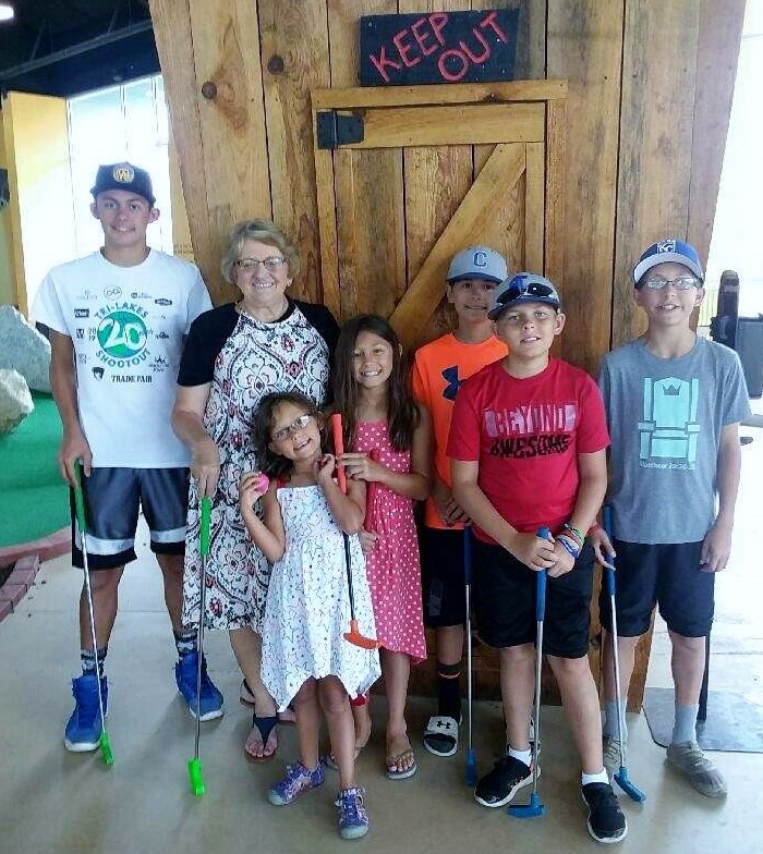 The Turner Report Carthage R9 district mourns passing of paraprofessional