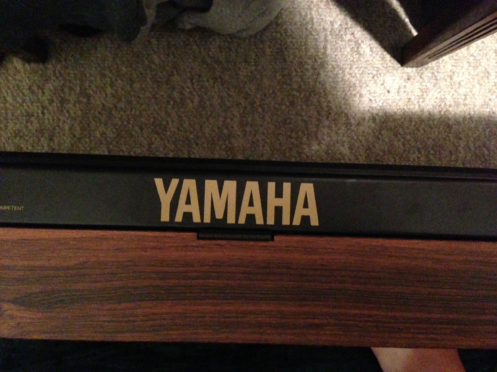 MATRIXSYNTH: YAMAHA CP-11 Electric Piano with Auto Accompaniment