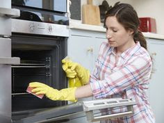 Oven Cooker Repairs