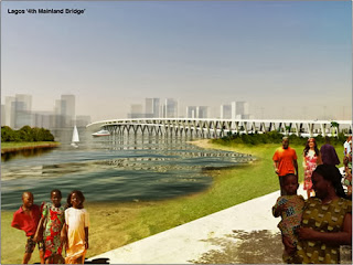 Private investors will finance the construction of a N220 billion Fourth Mainland Bridge in Lagos