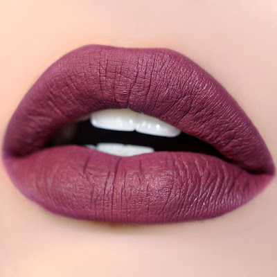 Ultra Matte Lip Teinte Are & Be ColourPop Ultra Matte Lip Teinte Are & Be ColourPop