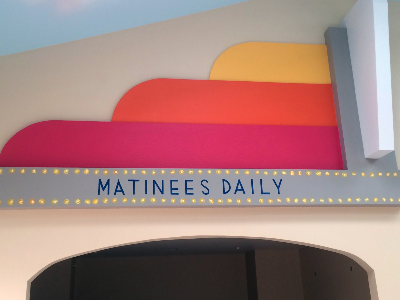 The Talking Walls Memory Care Murals in San Diego