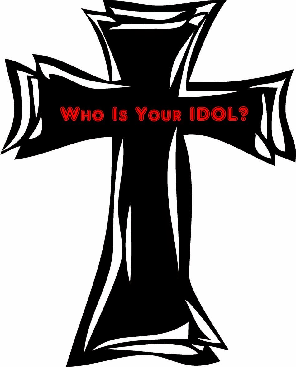 Park Baptist Church Desires in Death (Luke 232643)