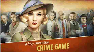 Game Misteri Android