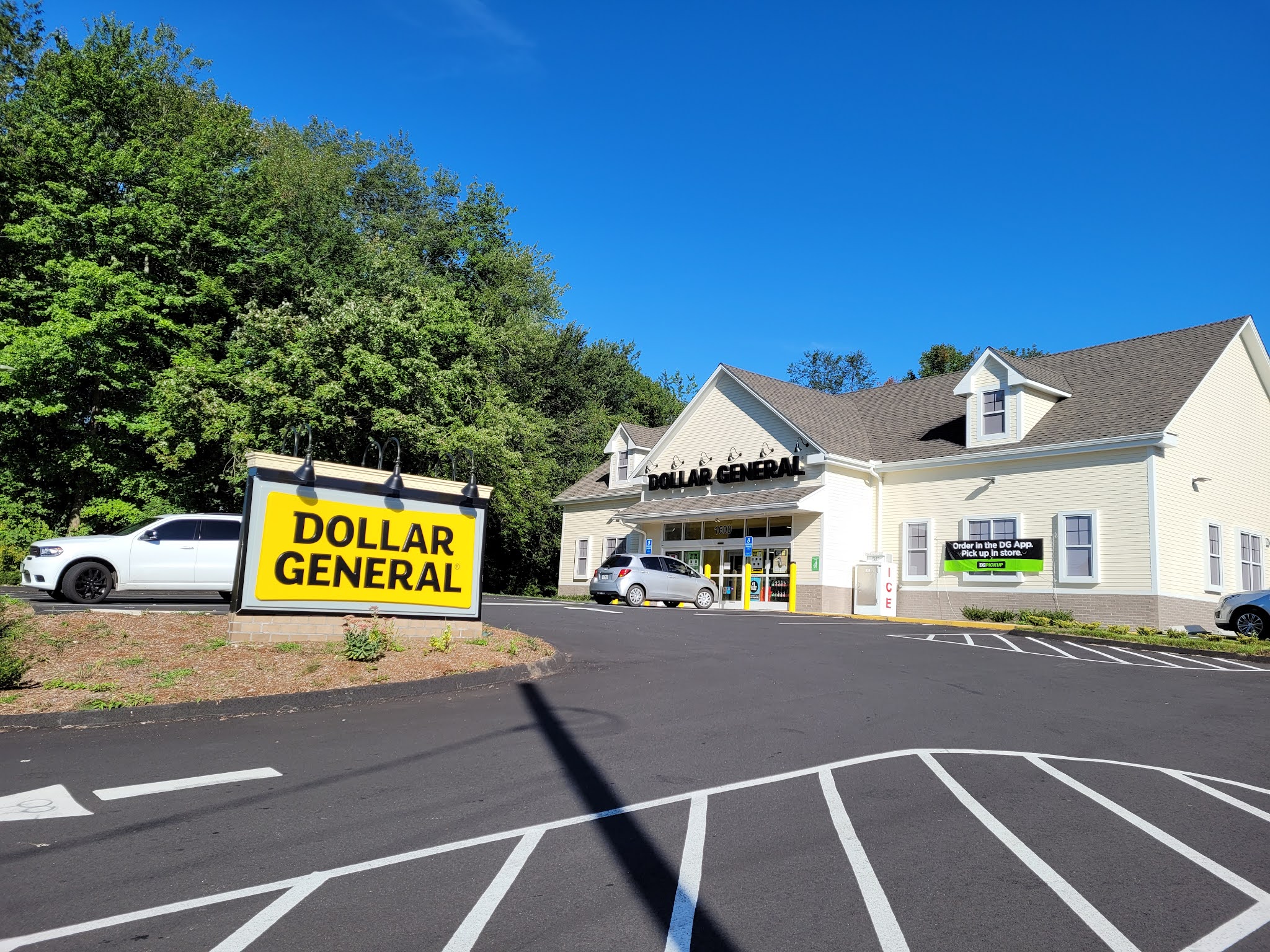 Two Commercial Properties For Sale Dollar General Will Have 2 Stores 2