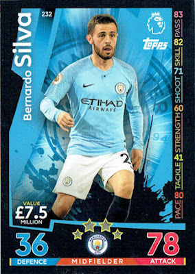 Topps match coronó 17//18-29-da duda
