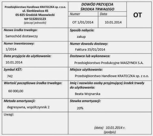 Egzamin A.36 czerwiec 2014 KRATECZKA + przykładowe