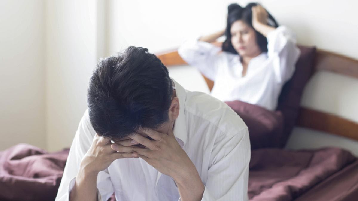 Pengertian Impotensi dan Faktor Penyebab Impotensi