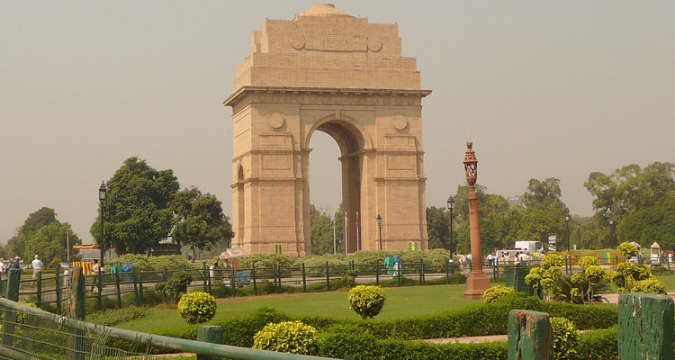 India Gate, New Delhi - Wiki King | Latest Entertainment News