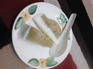 puding ubi