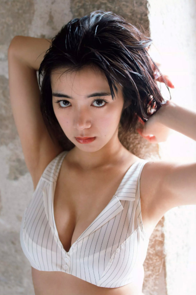 Elaiza Ikeda 池田エライザ, Weekly Playboy 2019 No.31 (週刊プレイボーイ 2019年31号) Elaiza Ikeda 池田エライザ, Weekly Playboy 2019 No.31 (週刊プレイボーイ 2019年31号)