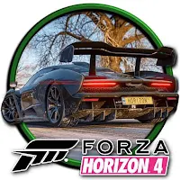 تحميل لعبة Forza Horizon 4 لأجهزة الويندوز