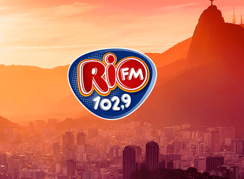 Já está no ar a Rádio