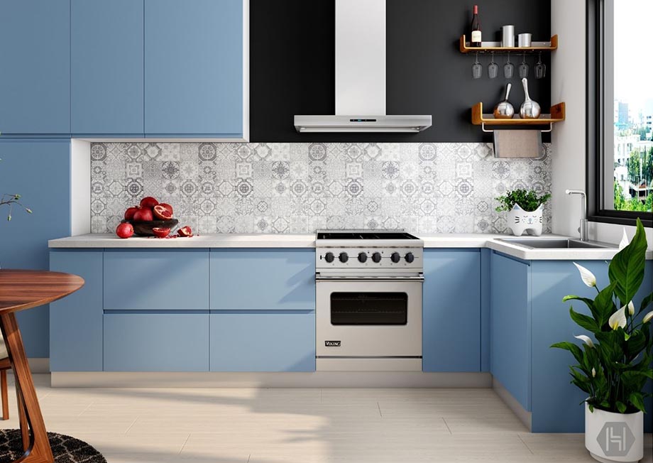 Planning Your Kitchen Renovation in 3 Easy Steps