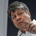 Pangilinan, pinagre-resign si Parlade bilang AFP Chief