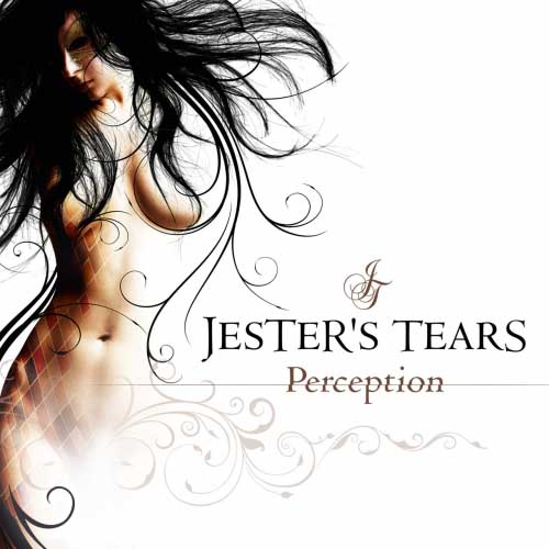 Ο δίσκος των Jester's Tears 'Perception'