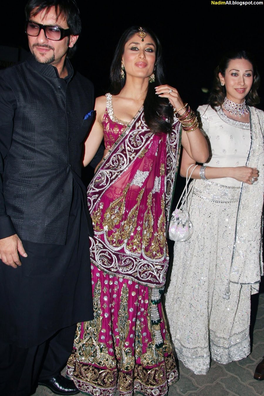 Kareena Kapoor 2009