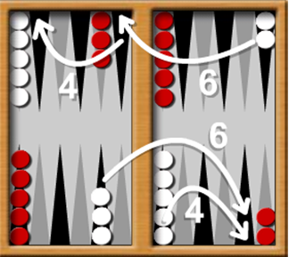 Regles Du Jeu Geneve Backgammon
