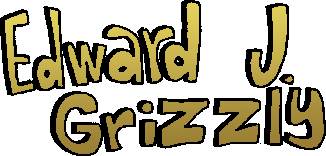 Edward J. Grizzly