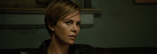 dark places charlize theron