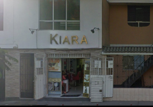 Salón de Belleza & Spa Kiara