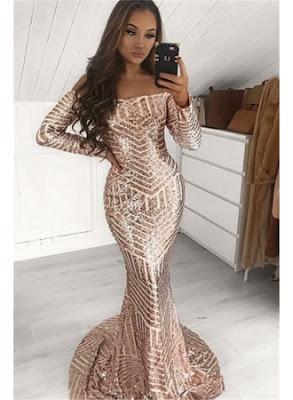 https://www.suzhoufashion.com/i/off-the-shoulder-mermaid-long-sleeves-sexy-sequins-prom-dresses-24305.html