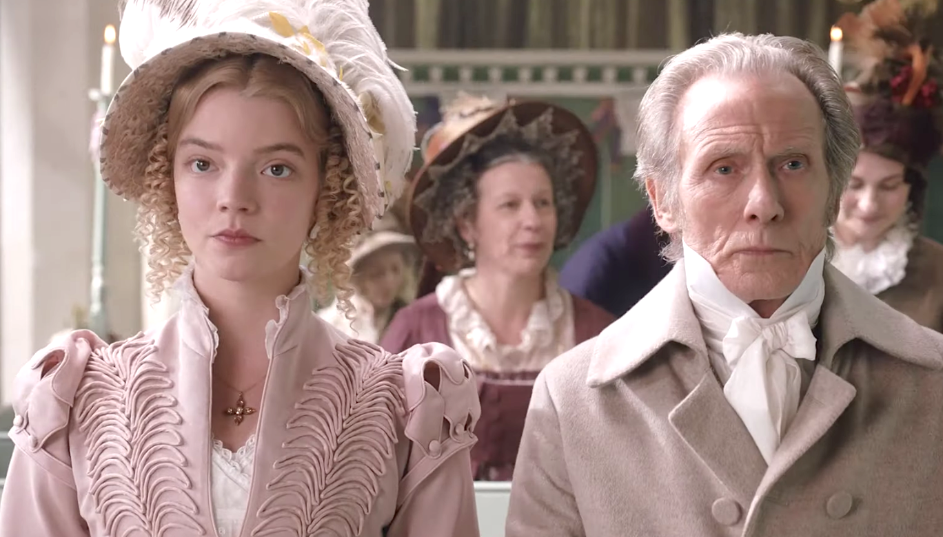 November 2019 Period Drama Films