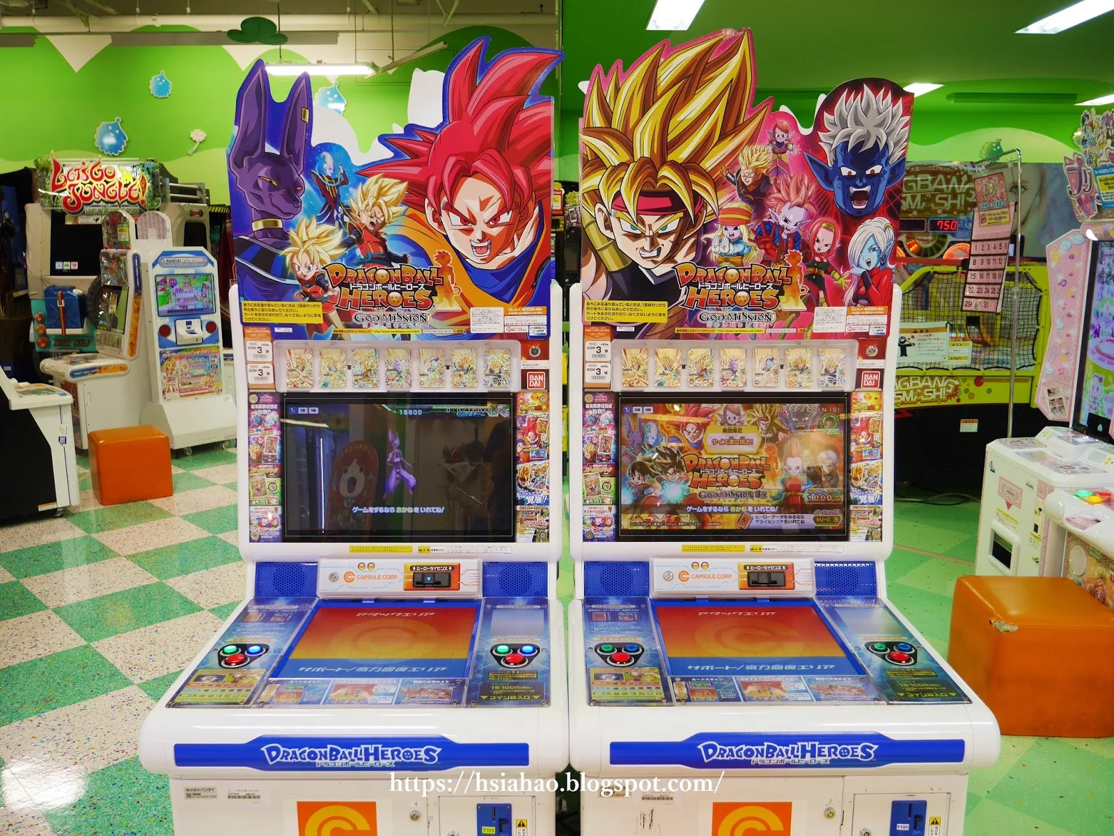 沖繩-AEON-推薦-美國村-american-village-自由行-旅遊-Okinawa