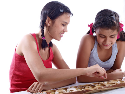 Mancala Fun