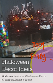 Teens Halloween Party Ideas Cool Activities