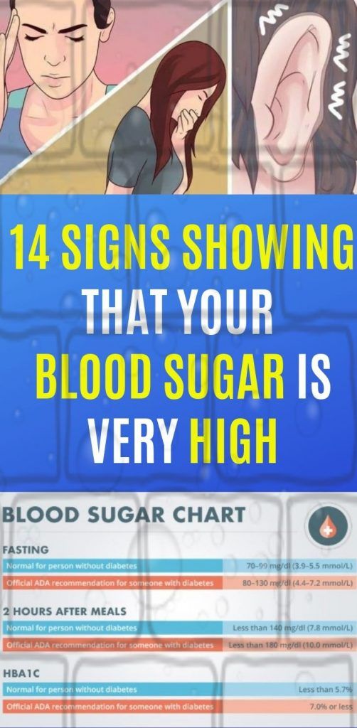 Blood Sugar Secret Lower blood sugar level symptoms