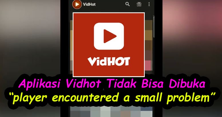 Download Alikasi Vidhot Background