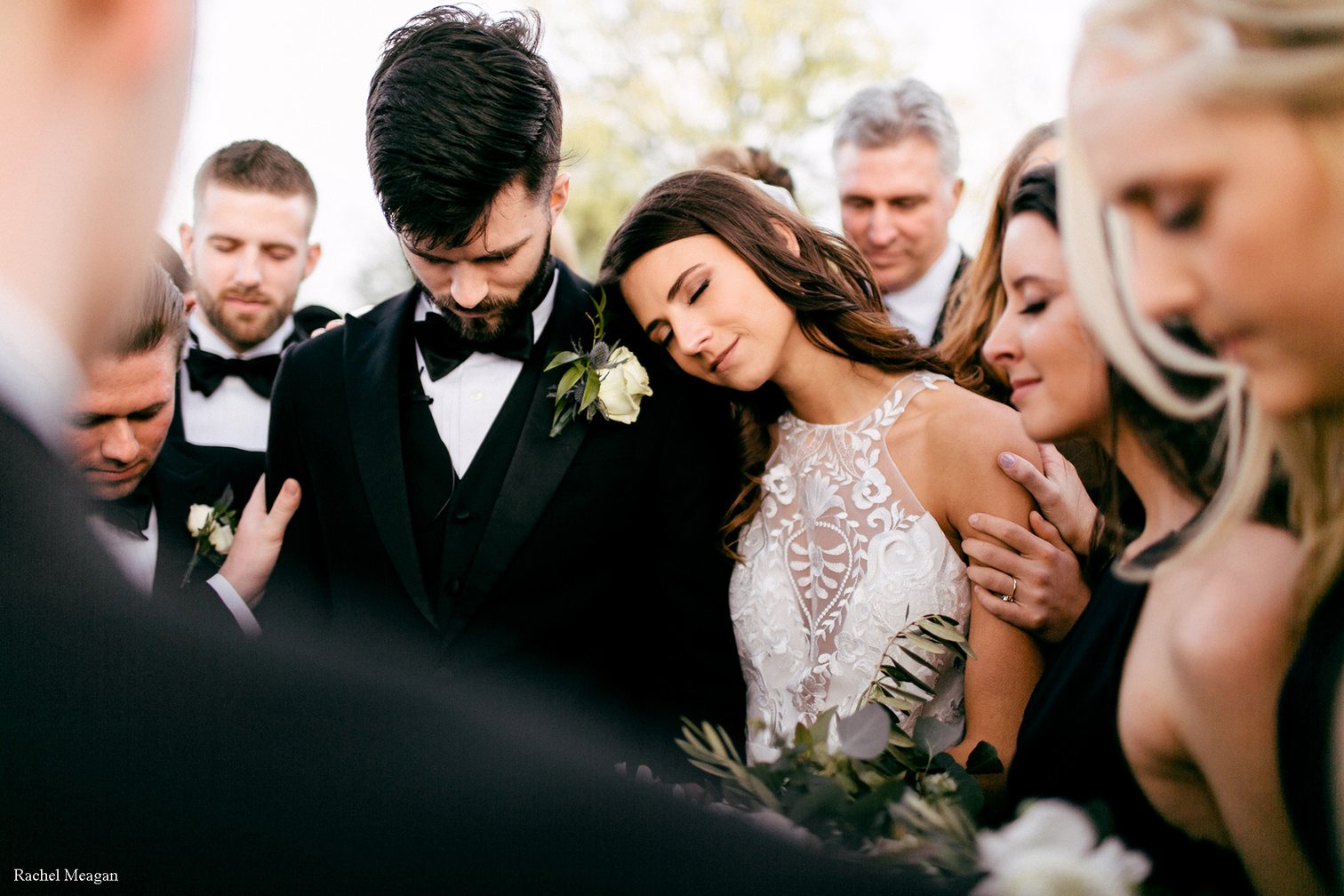 Lightroom Presets Wedding Photography – Kindred Portra 400 Presets (XMP, LR)