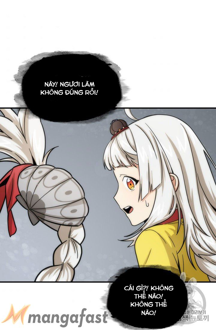 Vua Trộm mộ Chapter 164 - AB Truyện