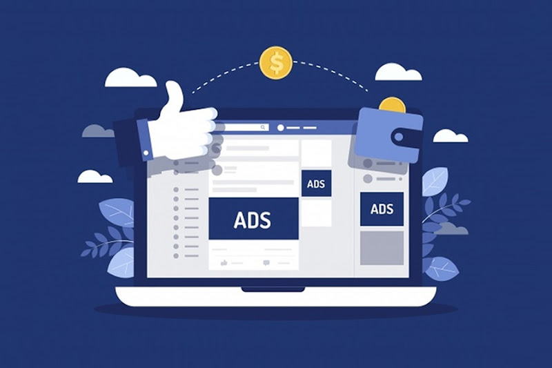 Facebook Ads can help your business reach potential customers