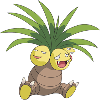 椰蛋樹技能進化攻略 - 寶可夢Pokemon Go精靈技能配招 
