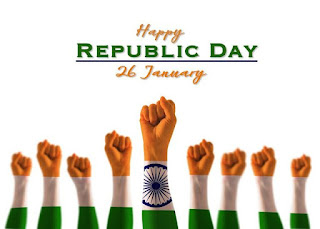 Happy Republic Day 2020 Hd Image Wishes Hindi Quotes Sms Messages