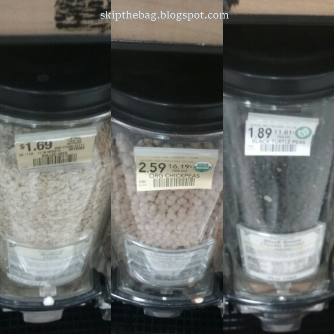 Skip The Bag Bulk stores in Pensacola, Florida