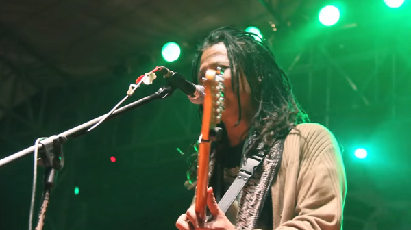 DOWNLOAD Kumpulan lagu TONY Q RASTAFARA Full Album TERBARU - Download