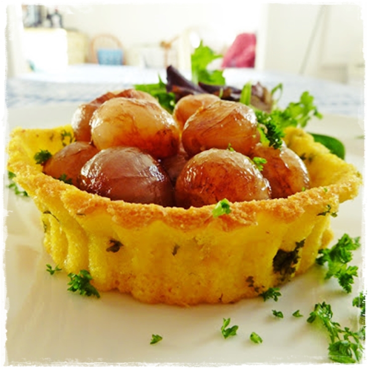 polenta aldente polenta aldente